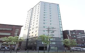 Blessing In Seoul Residence